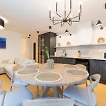 Luxury Sun Garden By Belmont Realty *
