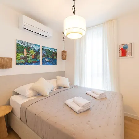 Luxury Sun Garden By Belmont Realty