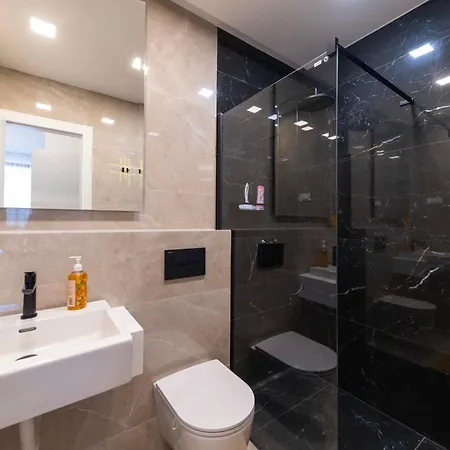 Luxury Sun Garden By Belmont Realty Апартаменти Задар