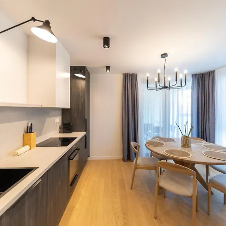 Διαμέρισμα Luxury Sun Garden By Belmont Realty Ζαντάρ