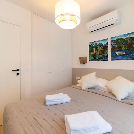 Luxury Sun Garden By Belmont Realty Апартаменти *