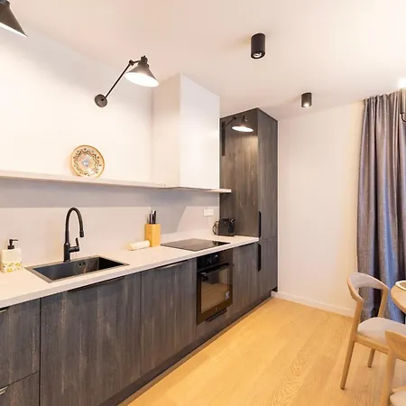 Διαμέρισμα Luxury Sun Garden By Belmont Realty Ζαντάρ