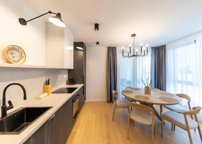 Lägenhet Luxury Sun Garden By Belmont Realty Zadar