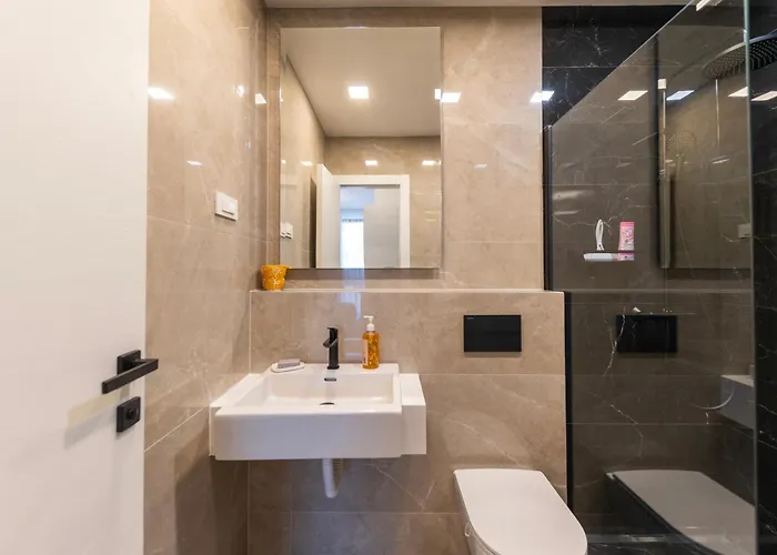 Luxury Sun Garden By Belmont Realty * Zadar