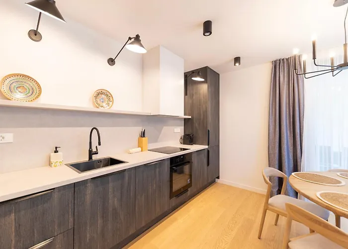 Lägenhet Luxury Sun Garden By Belmont Realty Zadar